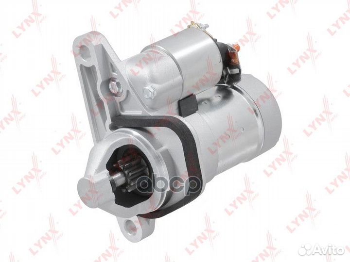 Стартер nissan Juke F15 1.6 10-20 / Pathfinder 4.0