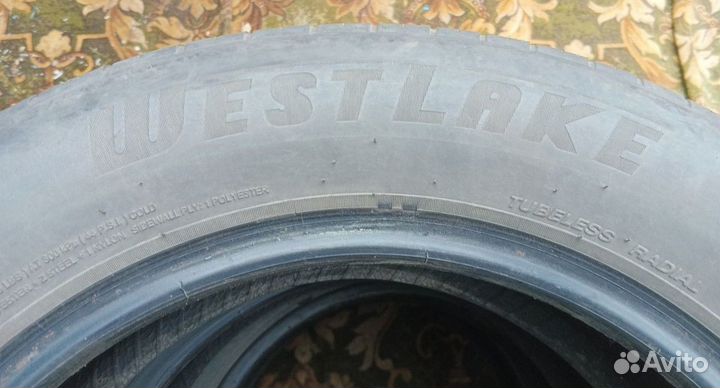 Westlake Zuper Eco Z-107 195/60 R15 88V