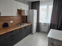 1-к. квартира, 36 м², 4/5 эт.