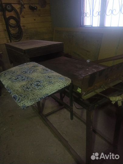 Печь для лаваша