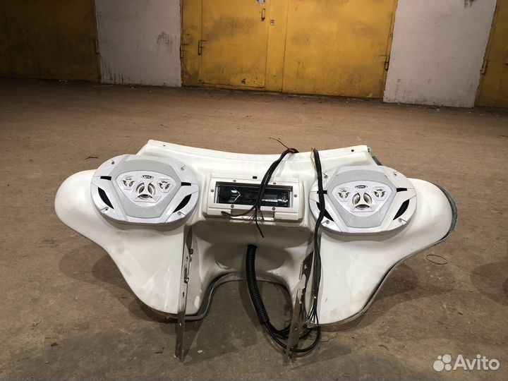 Бэтвинг batwing с музыкой универсальный