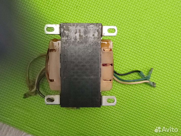 Понижающий трансформатор