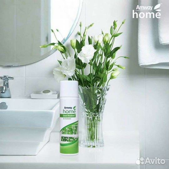 Амвей Губка металлическая товары Amway Амвэй