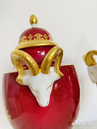 Ваза кайзер kaiser Германия