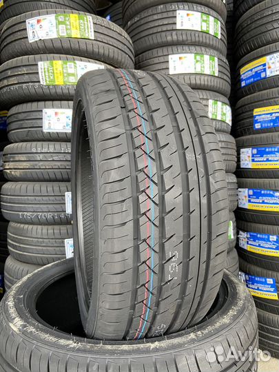 Grenlander Enri U08 215/35 R18 84W