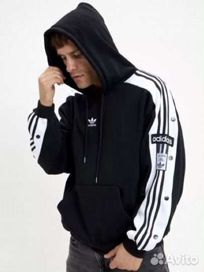 Худи adidas