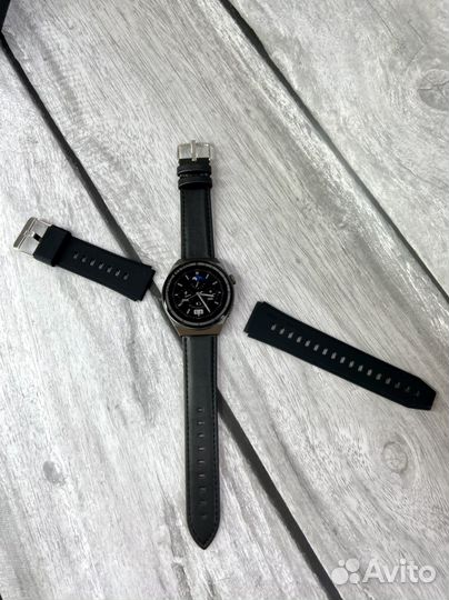 Смарт часы круглые X5 Pro, SMART Watch круглые