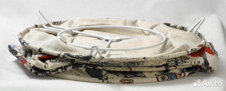 Торшер Lussole Lgo grlsp-0504