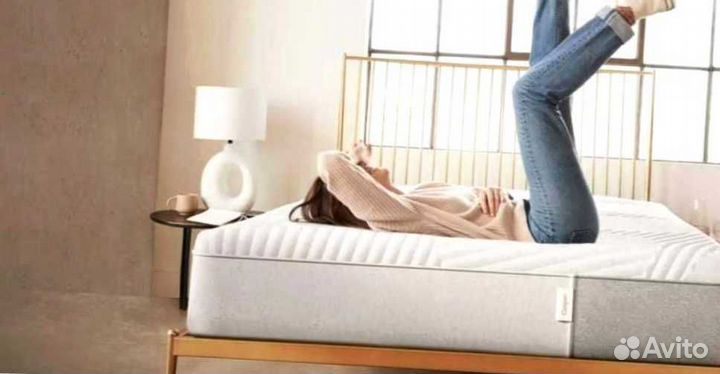 Матрас анатомический