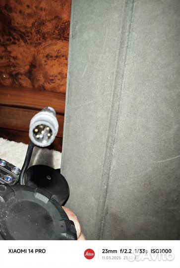 Бортовой компьютер на электросамокат