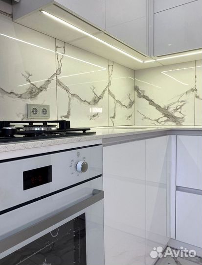 Кухонный гарнитур под заказ. Звоните