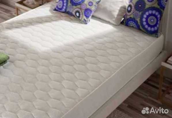 Матрас ортопедический