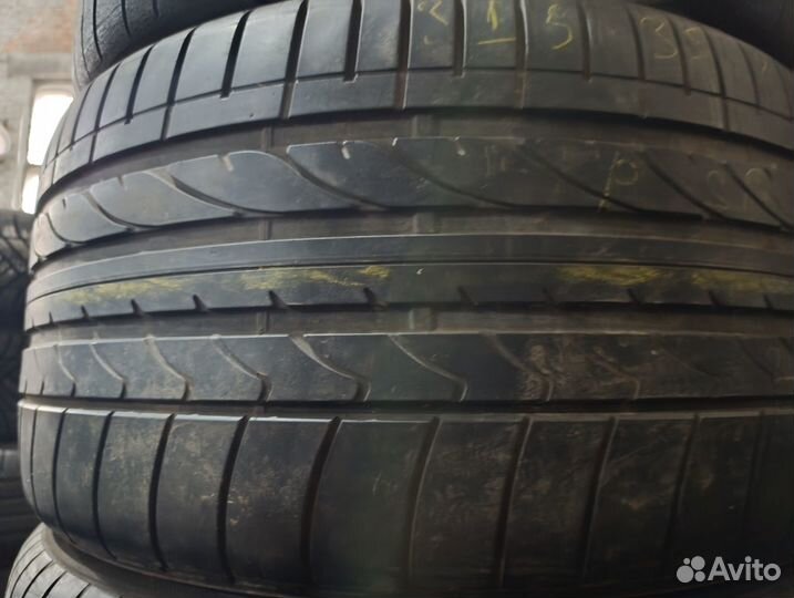 Bridgestone Dueler H/P Sport 315/35 R21 111W