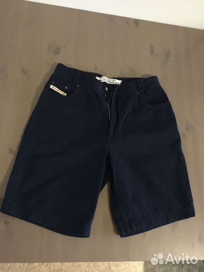 Diesel винтажные шорты