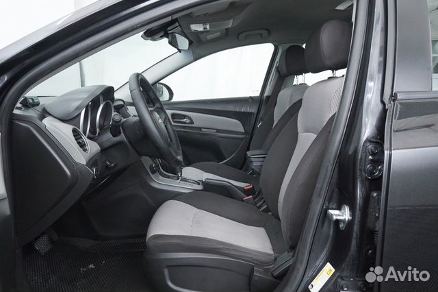 Chevrolet Cruze 1.6 AT, 2011, 141 350 км объявление продам