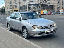 Nissan Primera 2.0 AT, 2000, 300 000 км, с пробегом, цена 210 000 руб.