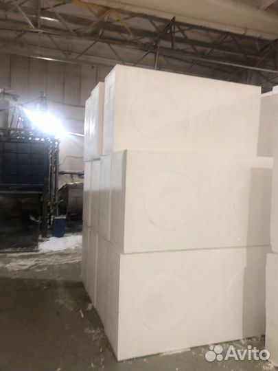 Пенопласт 50мм