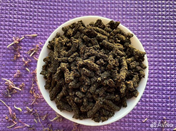 Иван-чай 1кг кипрей свой, природная польза