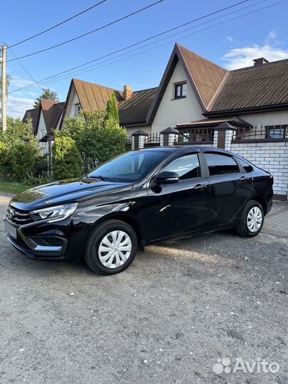 LADA Vesta 1.6 МТ, 2023, 8 759 км