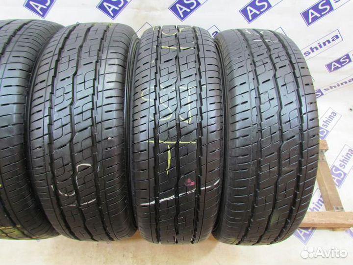 Avon AV12 215/70 R15C 96R