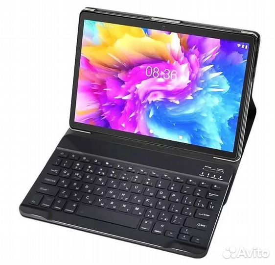 Umiio PC A10 Pro Grey 10.1