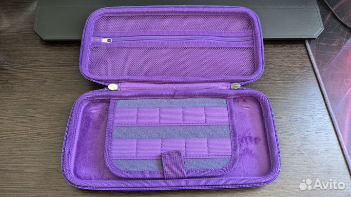 Защитный чехол для Nintendo Switch