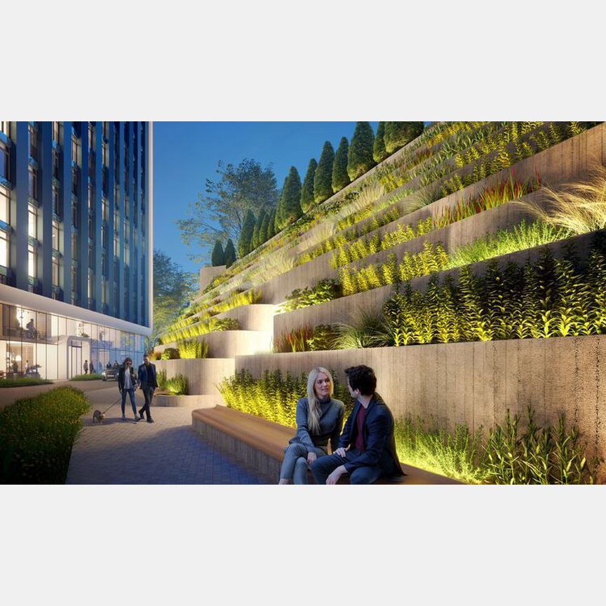 3-к. квартира, 102,1 м², 37/50 эт.