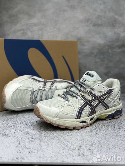 Кроссовки Asics Gel Kahana 8