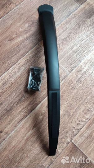 Заднее крыло 26 дюймов новое