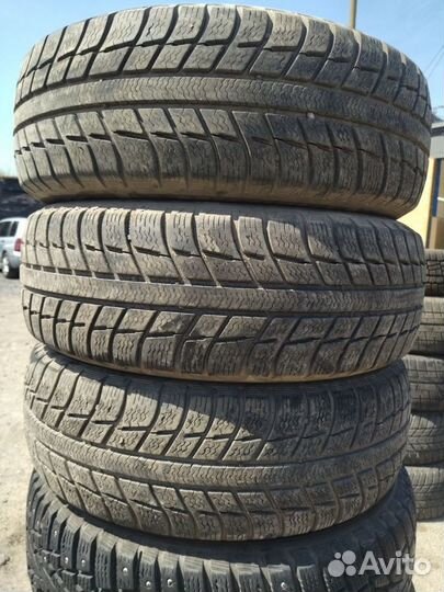 Michelin Alpin 185/65 R14