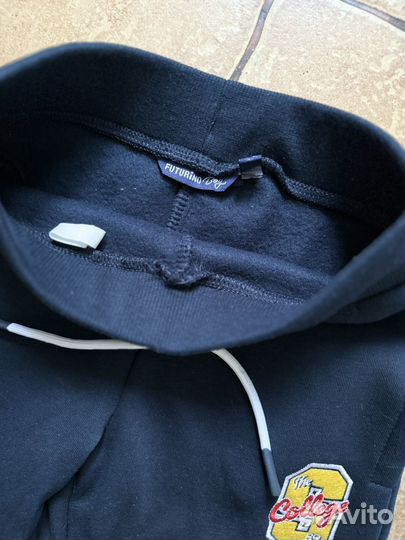 Спортивные штаны для мальчика