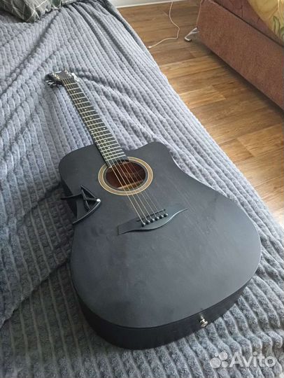 Акустическая гитара RockDale
