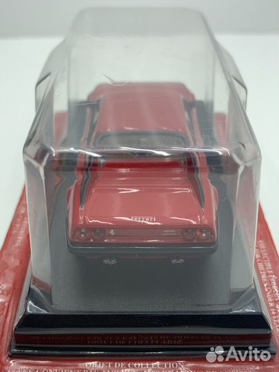 Ferrari mondial coupe 1:43