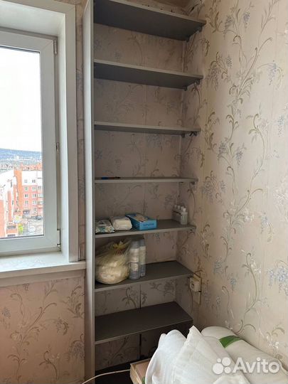 Стеллаж