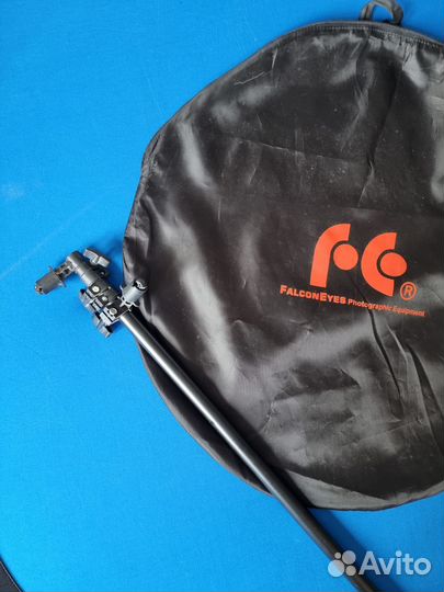 Фотофон складной