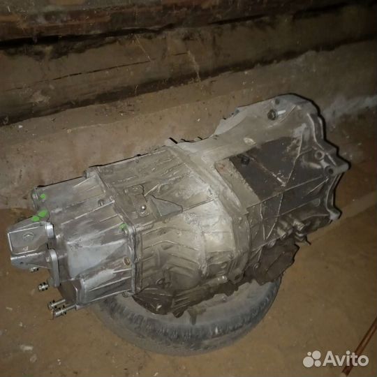 Продам АКПП