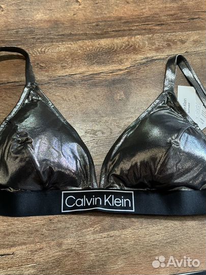 Calvin klein купальник xl