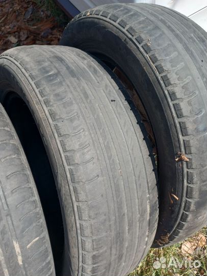 Nordman SX3 185/65 R15 88H