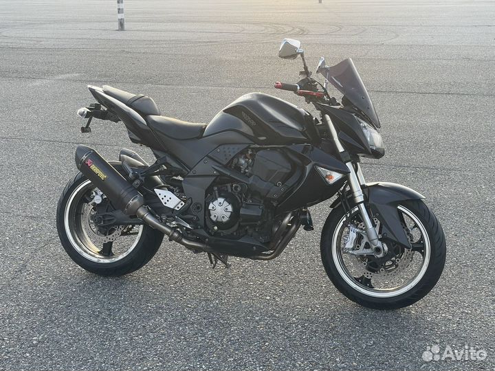 Kawasaki z1000