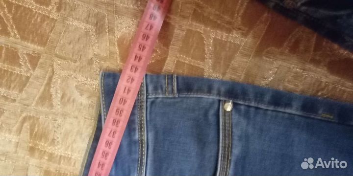 Джинсы женские 32-33р