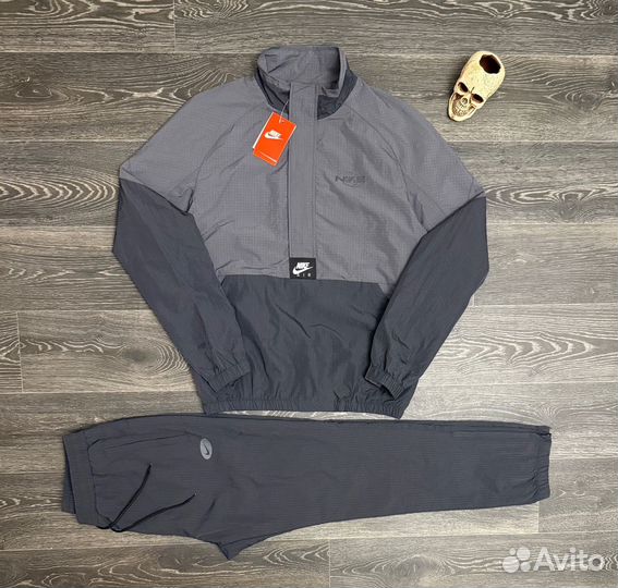 Спортивный костюм nike