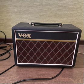 Комбоусилитель Vox pathfinder 10