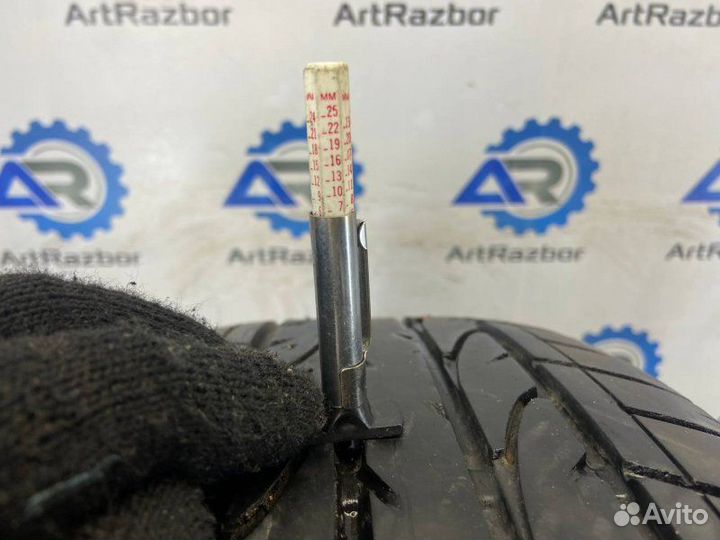 Bridgestone Dueler H/P 215/65 R15