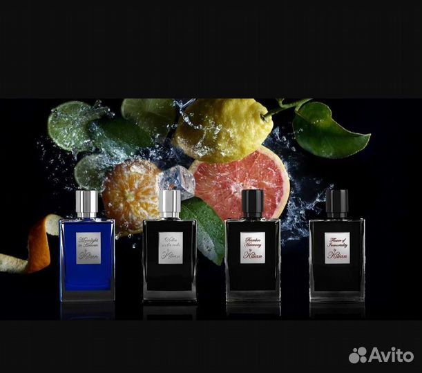 Духи By Kilian 15 видов