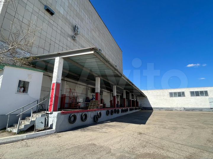 Склад, 473 м²