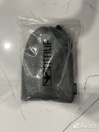 Тренажер для резинок fitfilip, стропа спортивная