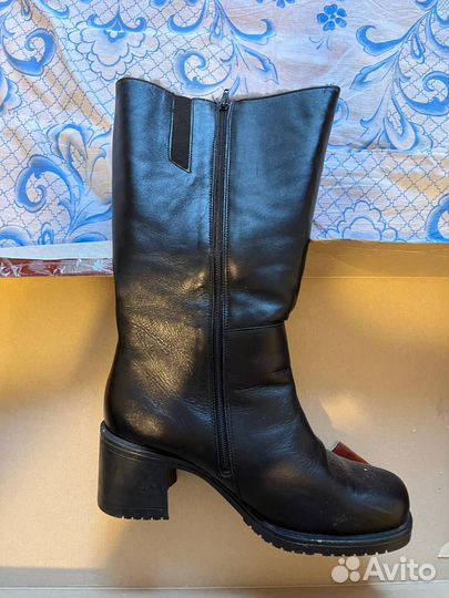 Сапоги женские зимние Westfalika