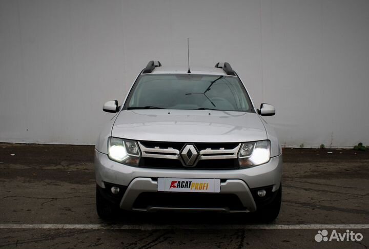 Renault Duster 1.6 МТ, 2015, 246 928 км