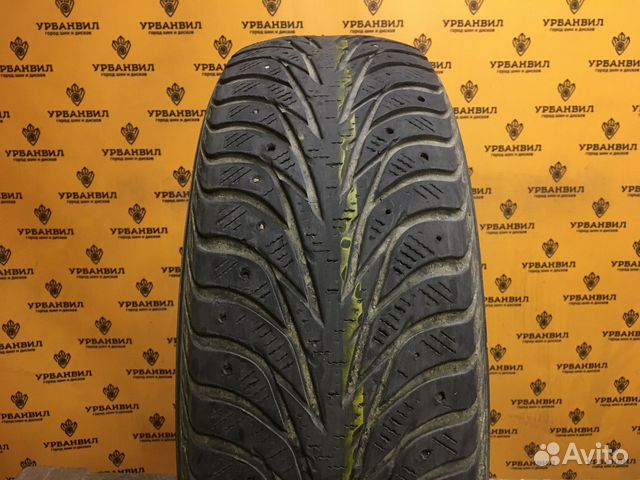 Yokohama Ice Guard IG35 195/65 R15 95T