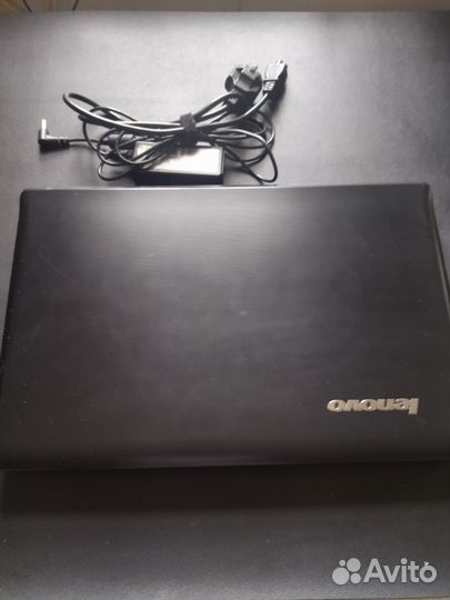 Ноутбук Lenovo 4gb/320hdd win7
